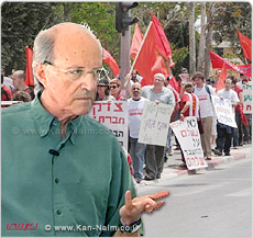 מרכז אדווה, לרגל ה-1 במאי: העשור האחרון, היה טוב למעסיקים, פחות טוב לעובדים