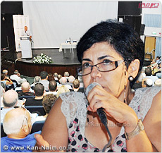 מנהל מקרקעי ישראל: כדי להפריד מגרש מ’נחלה’, חייבים להצטרף להחלטה 979