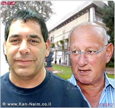 חדרה: שולי לוי, המינוי הנכון של האיש הנכון בראש היחידה לאכיפה של עיריית חדרה