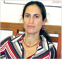 חוקרים באוניברסיטה העברית הצליחו בראשונה לראות כיצד מתבצע תהליך איתור נזקי DNA