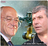 משרד החקלאות השיג תמיכה לחקלאים לאור צמצום מכסות המים בגובה 258 מיליון שקלים