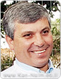 שר החקלאות ח