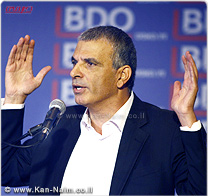 שר הרווחה והתקשורת, כחלון: עובדי הקבלן זו לא בעיה שעופר עיני, המציא