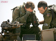 6 חיילים מאזורנו; נתניה (2), נחשולים, המעפיל מעברות וכפר ידידיה נפלו ביממה האחרונה