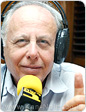 דני דבורין, זוכה פרס מפעל חיים בתחום הספורט מטעם התאחדות הספורט לוותיקים