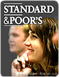 הושק היום האתר החדש והמשודרג של Standard & Poor’s