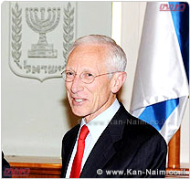 נגיד בנק ישראל, פרופ’ סטנלי פישר: עלינו להימנע מפופוליזם בדיון הכלכלי והפוליטי