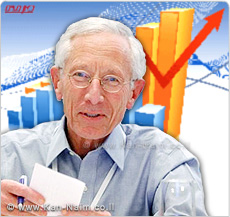 בנק ישראל: הריבית בחודש אפריל 2010, תעלה ב-0.25% ל-1.5%‎