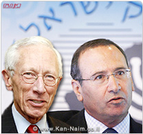 נגיד בנק ישראל, הקים ועדת איתור לתפקיד המפקח על הבנקים, שיבח את רוני חזקיהו