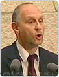 מרכז הארגונים של ניצולי השואה בישראל אבל על פטירתו של ח