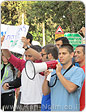 מכון וינגייט; סטודנטים מוחים על גביית תשלום חניה, ומאיימים לנקוט גם בצעדים משפטיים