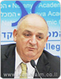 נתניה: עוד 300 מלגות לסטודנטים של המכללה האקדמית נתניה, תרומת יצחק תשובה
