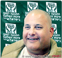 התנועה לאיכות השלטון, התלוננה במשטרה נגד אלון חסן, יו
