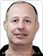 צחי הנגבי: לא חבר כנסת הדליף הדברים שנאמרו לוועדת המשנה לשירותים חשאיים