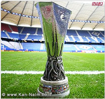 מסטרקארד: הכנסות מכבי חיפה, בליגת האלופות UEFA עמדו על 7,100,000 €