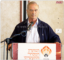 נשיא איגוד לשכות המסחר: כל מי שמנהל כיום עסק, מצוי בסכנה להיות מואשם בפלילים