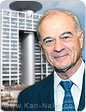 אוריאל לין: הויכוח בגודל תקציב הביטחון מסיט השיח הציבורי מדיון רציני בתקציב המדינה