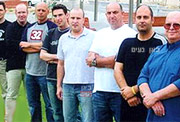 קריאה להירשם כנאמני נקיון בקריית השרון נתניה