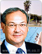ראש העיר אשקלון, בני וקנין: הבריכה העירונית תהפוך לקאנטרי קלאב
