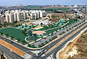 Venice Beach בנתניה: בקרוב יחלו עבודות להקמת מתחם ספורטיבי-קהילתי