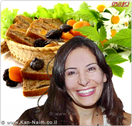 איגוד לשכות המסחר: שווי מכירות הפירות היבשים בט