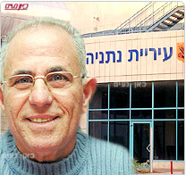 מועצת העיר נתניה אישרה 750 אלף שקלים תמיכה למכבי נתניה