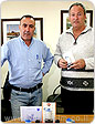 פרויקט נרחב לאיסוף גללי כלבים ברחובות העיר חדרה