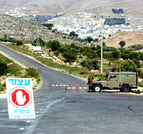 כוננות שיא בשל התרעות לפיגועים לרגל הבחירות