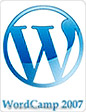 וורד-קאמפ ישראל - WordCamp Israel 2007, כנס למען יותר בלוגרים עצמאיים בארץ