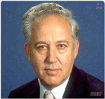 השר לשעבר גד יעקבי הלך לעולמו בגיל 72