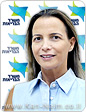 משרד הבריאות: יעל קידר-דקל, ראשת מטה חדשה ללשכת שרת הבריאות, יעל גרמן