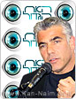 יאיר לפיד: האנשים ב