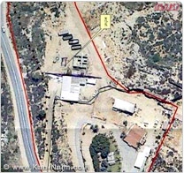 יבנה: שני אחים עבריינים מהאזור, סחטו חברה קבלנית שזכתה במכרז לבנייה ב’מחלף יבנה’