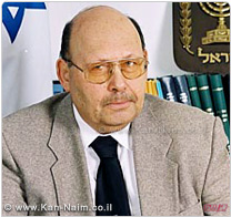 צו מניעה אוסר על 