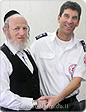 מד
