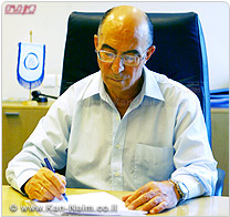 חוק מס הכנסה שלילי: כ- 26 אלף זכאים נהנו ממענק הכנסה עבור שנת 2007