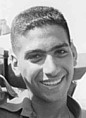 יהודה, לירון (חיים)