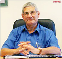משרד החקלאות: קיצוץ מים נוסף לחקלאות בשנת 2009 יביא לפגיעה אנושה במתפרנסים מחקלאות