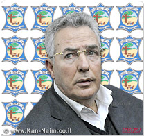 יצחק אוחיון, ראש עיריית פתח תקוה, פורש  מתפקידו מפאת מחלה קשה