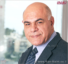 הממונה על יחסי עבודה במשרד התמ
