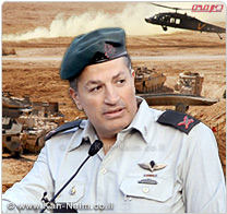 דובר צה