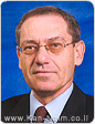 יורם הולץ, סמנכ