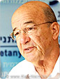 נתניה: שר החינוך לשעבר יוסי שריד: על הממשלה להיענות לכל תביעות המורים