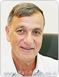 אפרים זינגר, נבחר ליו