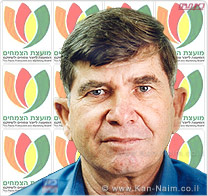 צבי אלון מונה ע