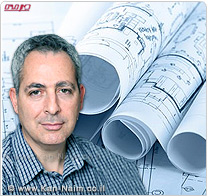 ועדות התכנון והבניה, אם היו פועלות בהתאם לחוק, תכניות בניין עיר היו מאושרות תוך שנתיים