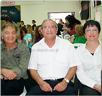 צוותי בתי