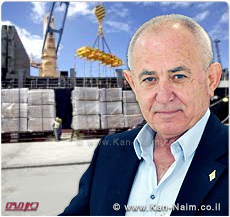 התאחדות התעשיינים: צפויה נסיגה במשלוחי היצוא ועוד ירידה במצבת העובדים