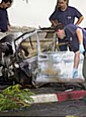נתניה: נעצר ברוך ז’אן תושב העיר החשוד במעורבות ברצח העבריין דוד ברק, לפני כשבוע