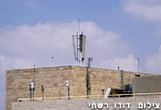 הוועדה לתכנון ובנייה מעניקה אישור 